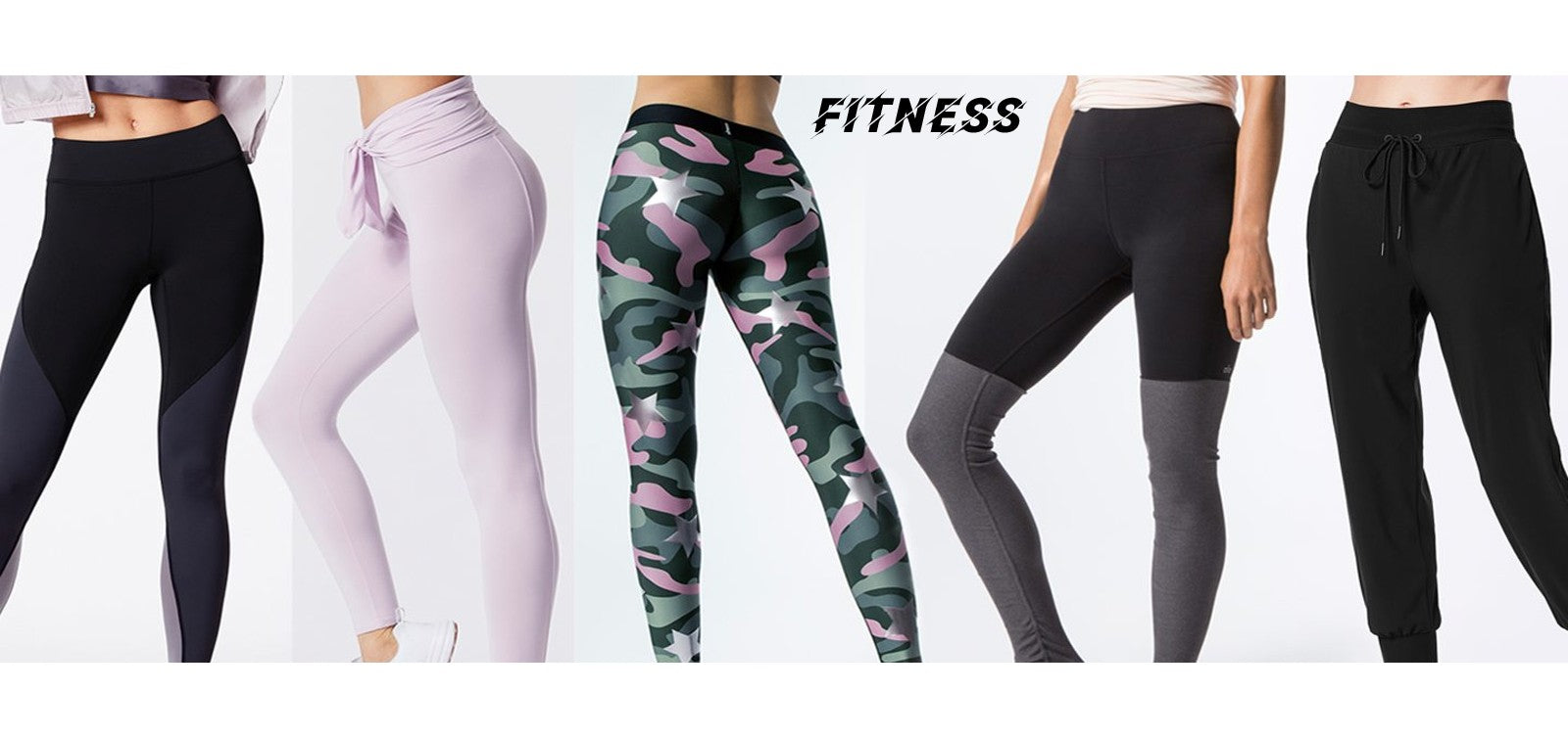 Shaping Leggings & Breifs