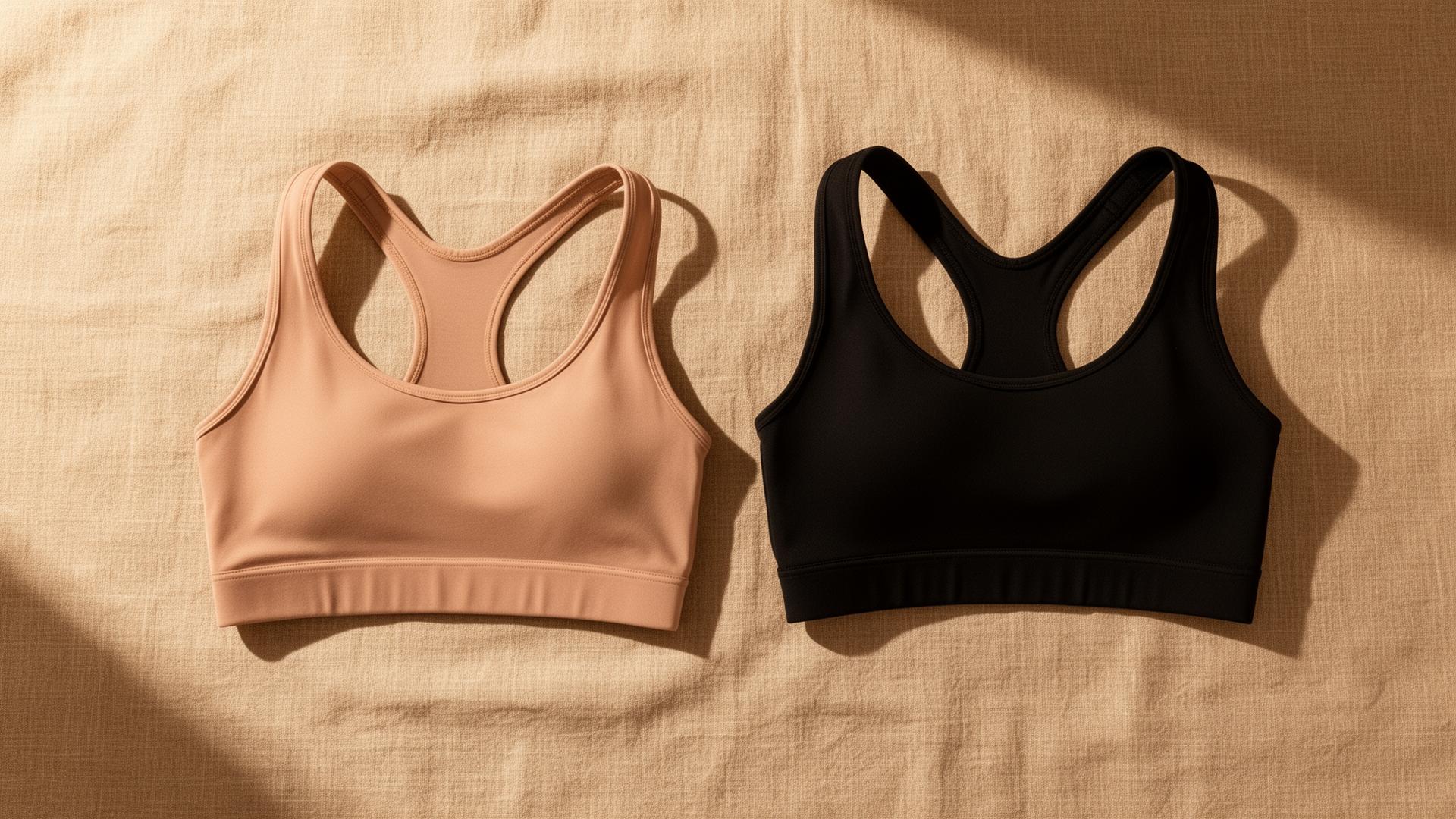 Bras
