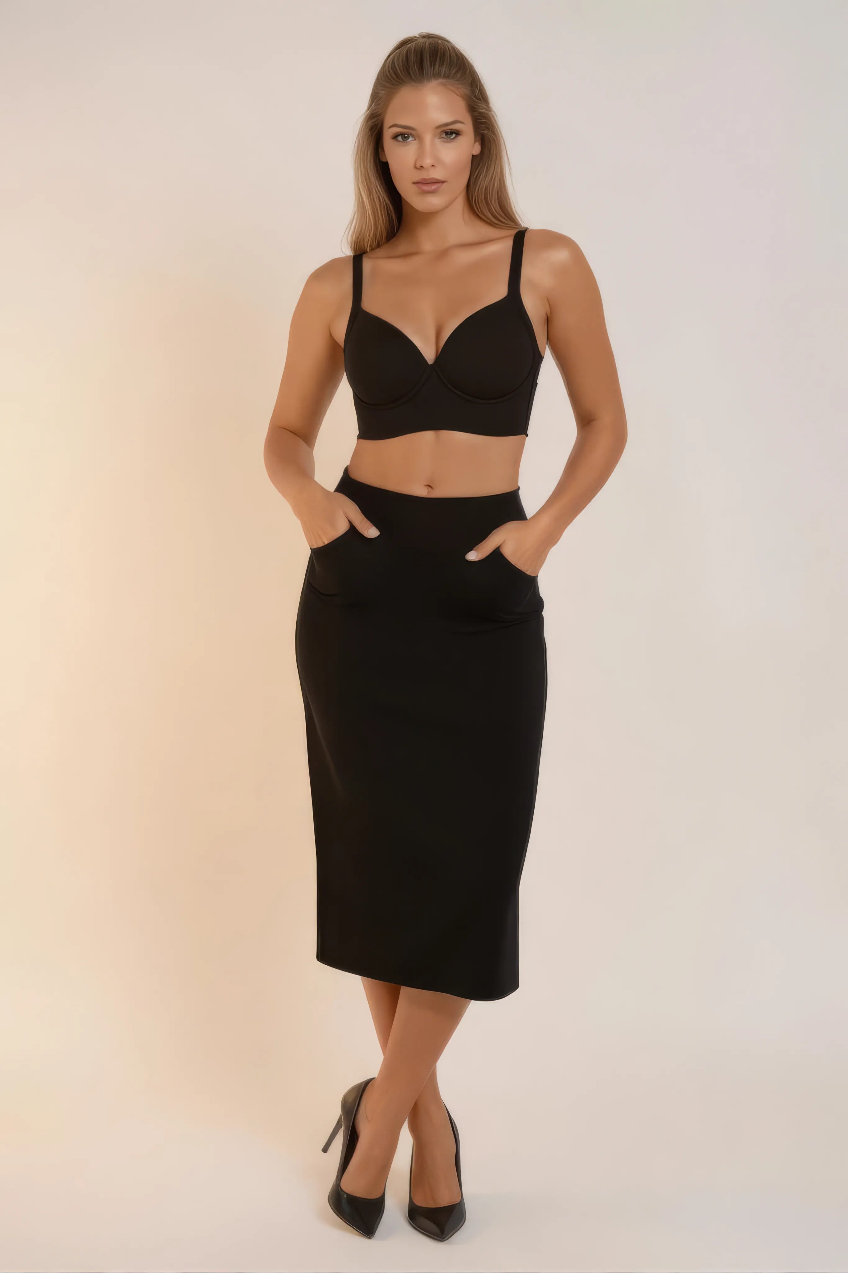 Skinzform Sculpt Bra