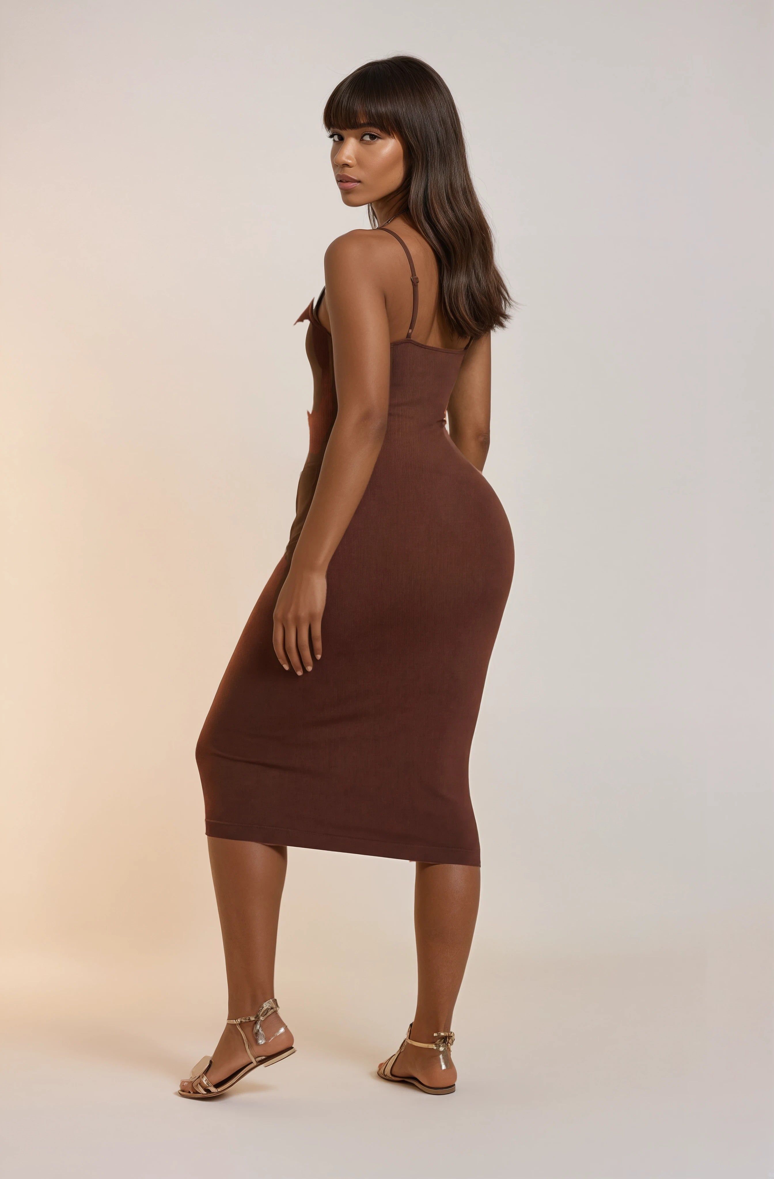 Skinzform Venus Kleid