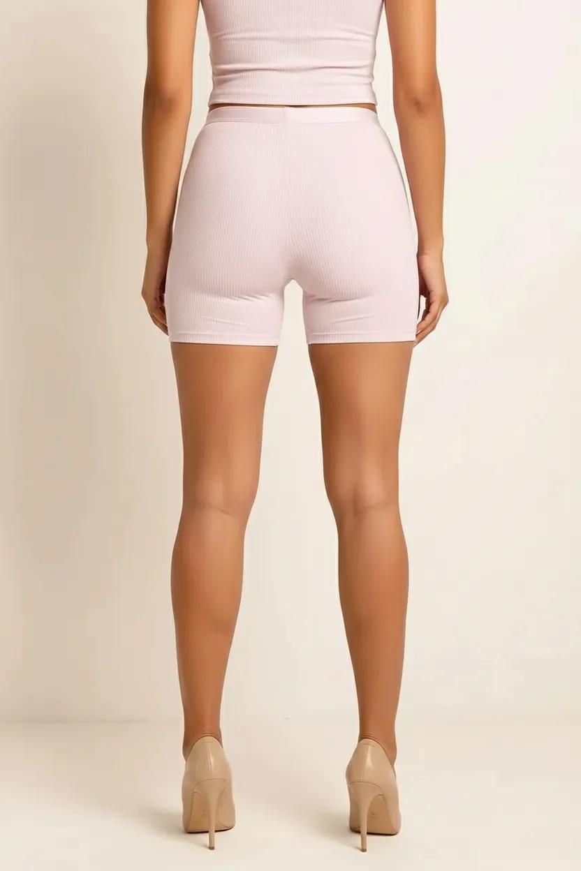 Skinzform Ribbed Tank