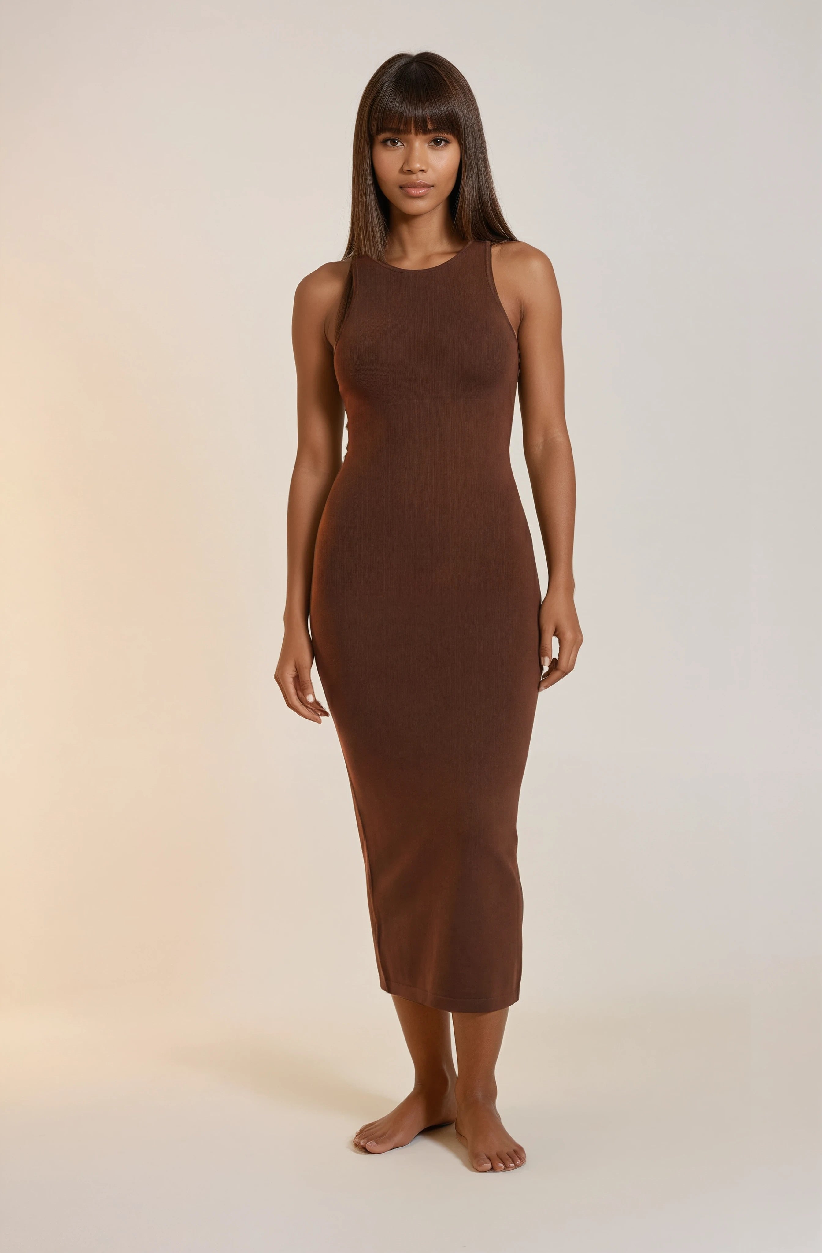 Skinzform Asymé Kleid