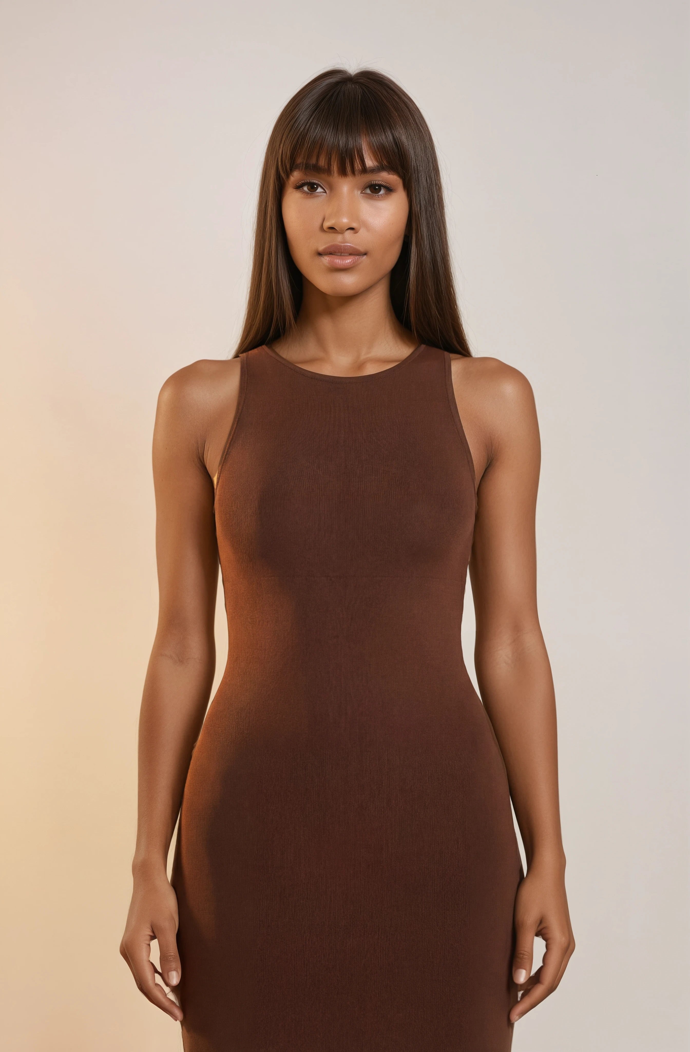 Skinzform Asymé Kleid