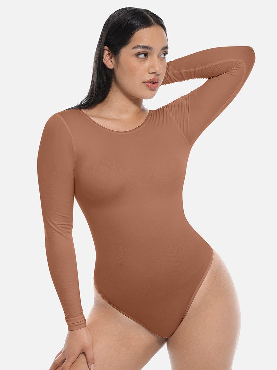 Skinzform Luxe Bodysuit