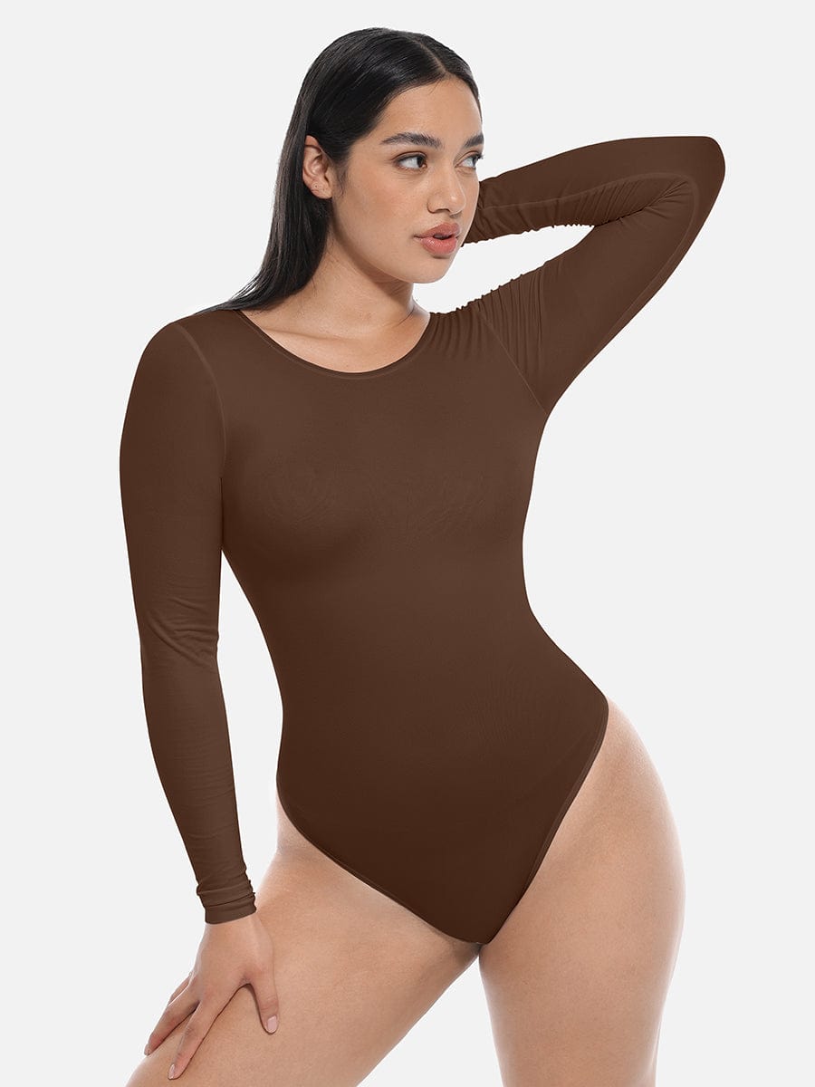 Skinzform Luxe Bodysuit