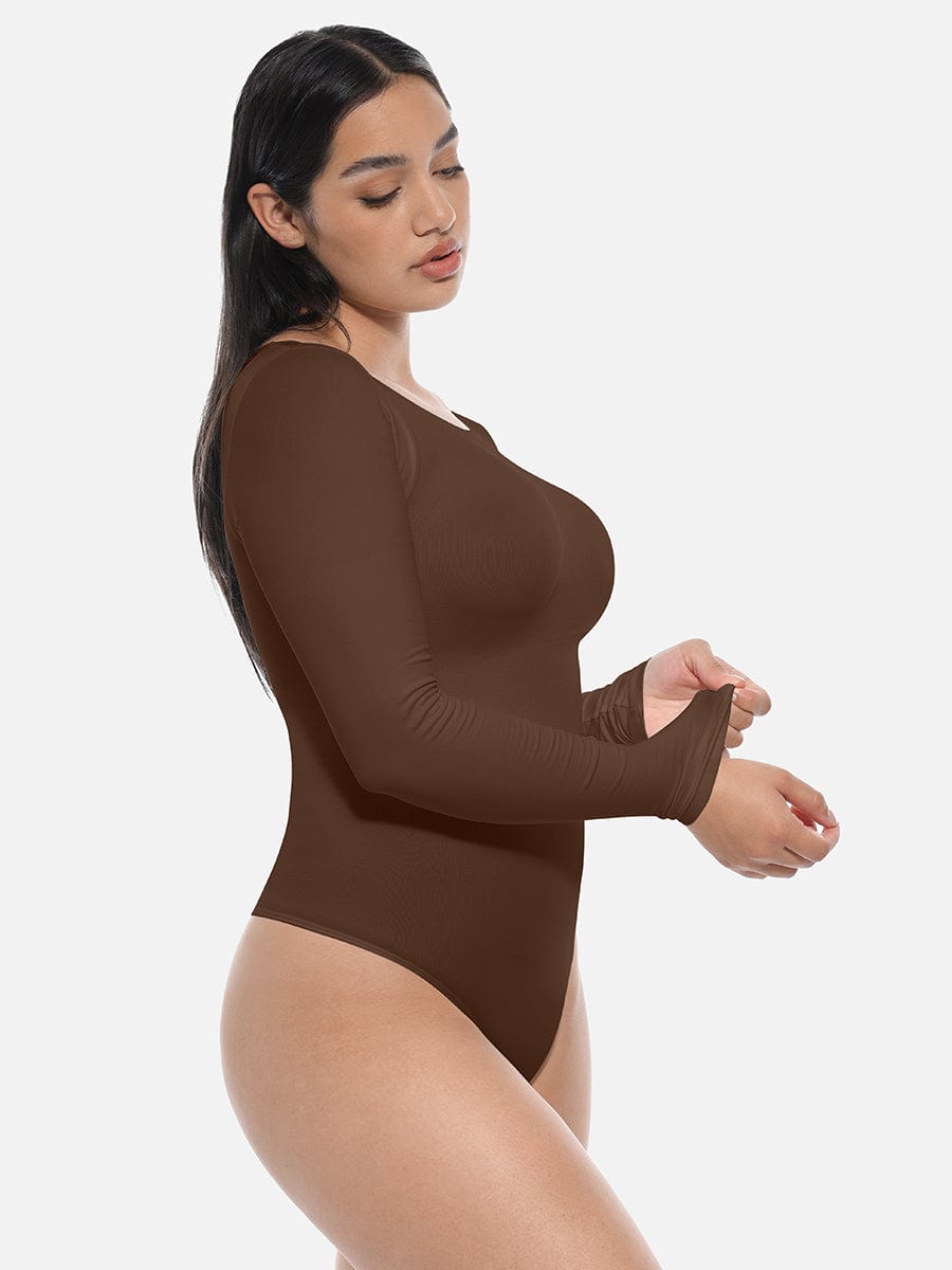 Skinzform Luxe Bodysuit
