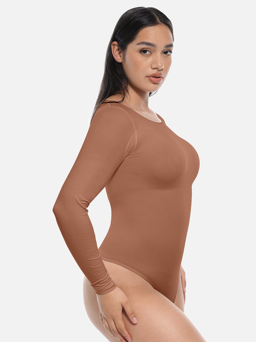 Skinzform Luxe Bodysuit