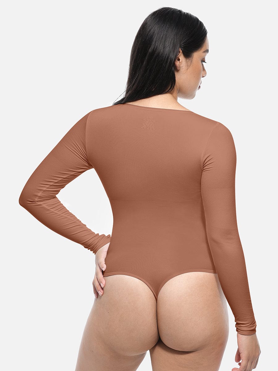 Skinzform Luxe Bodysuit