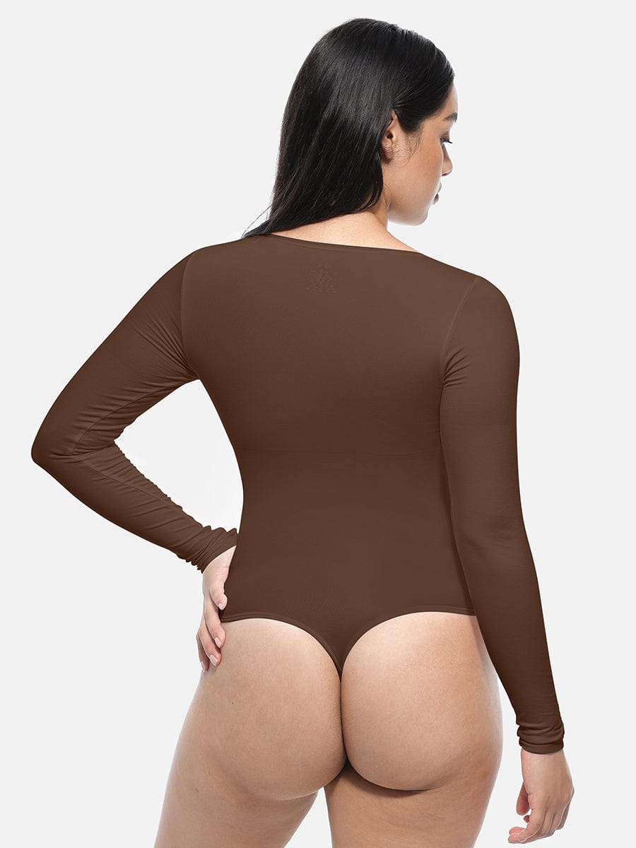 Skinzform Luxe Bodysuit