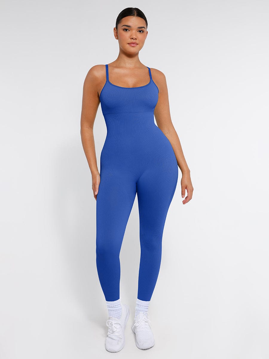 Skinzform Sling Jumpsuit