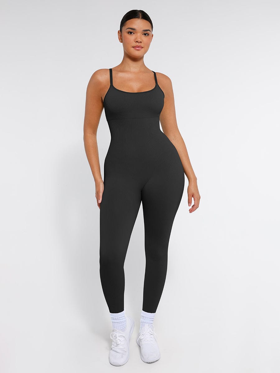 Skinzform Sling Jumpsuit