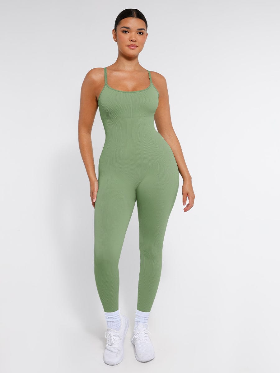 Skinzform Sling Jumpsuit