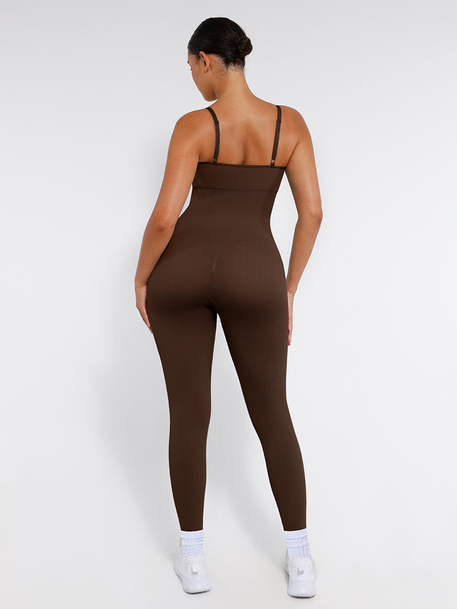 Skinzform Sling Jumpsuit