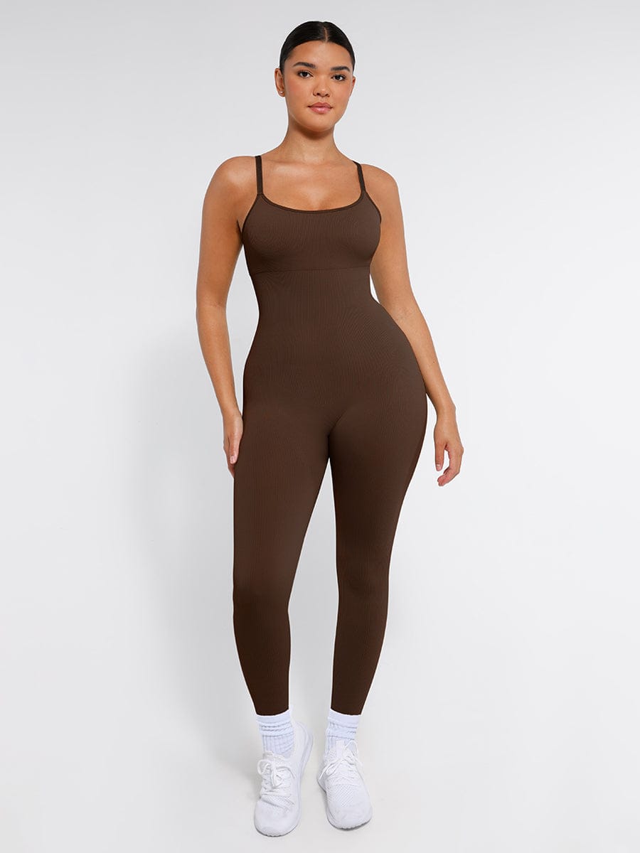Skinzform Sling Jumpsuit