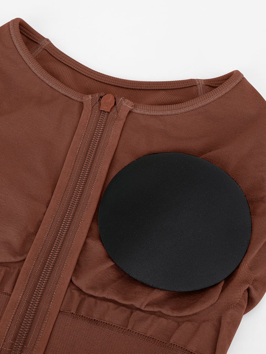 Skinzform Racer Bodysuit