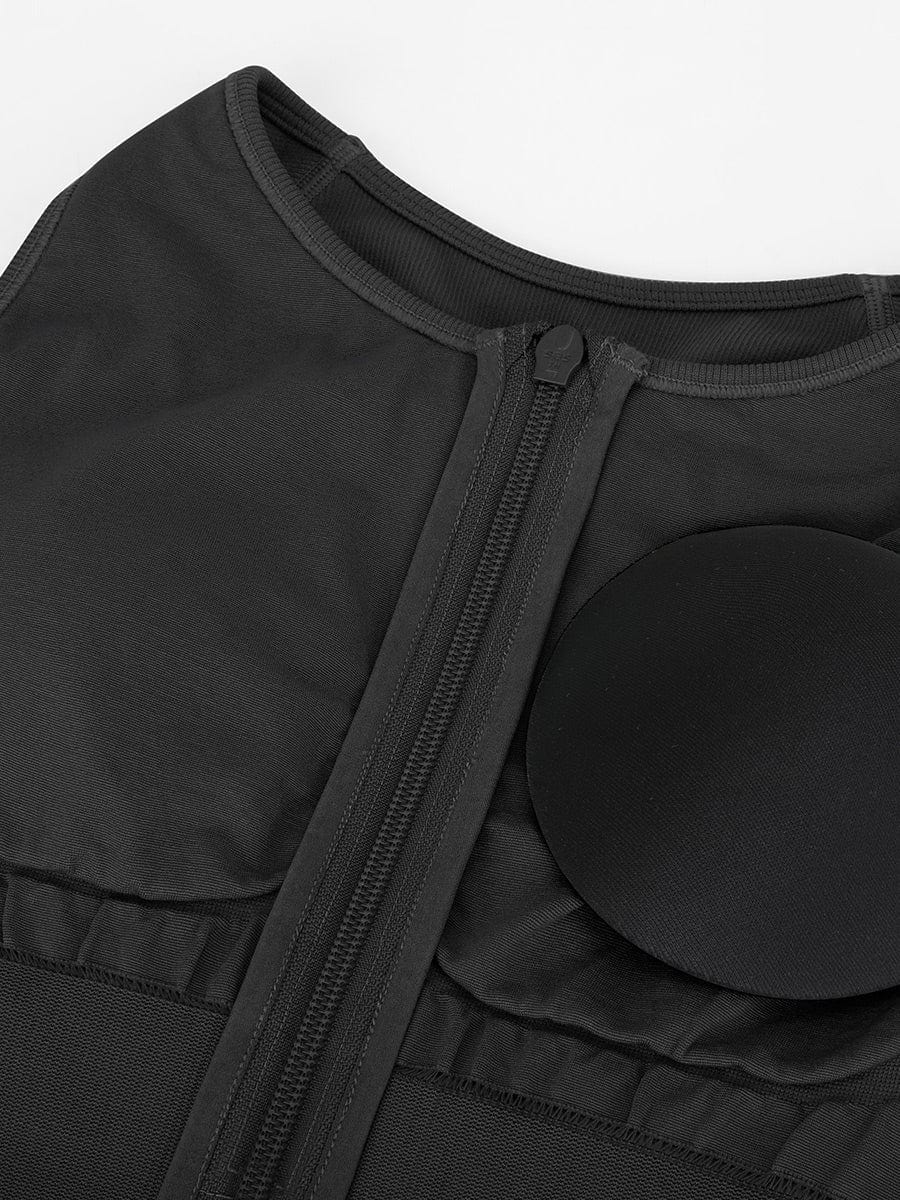 Skinzform Racer Bodysuit