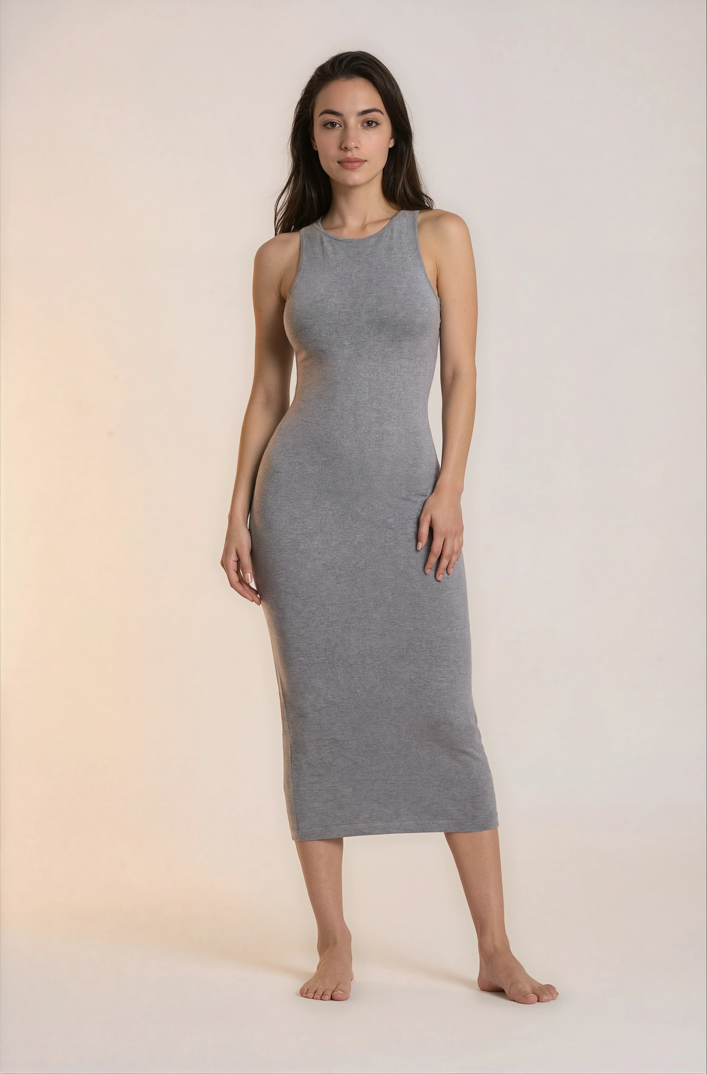 Skinzform Asymé Kleid