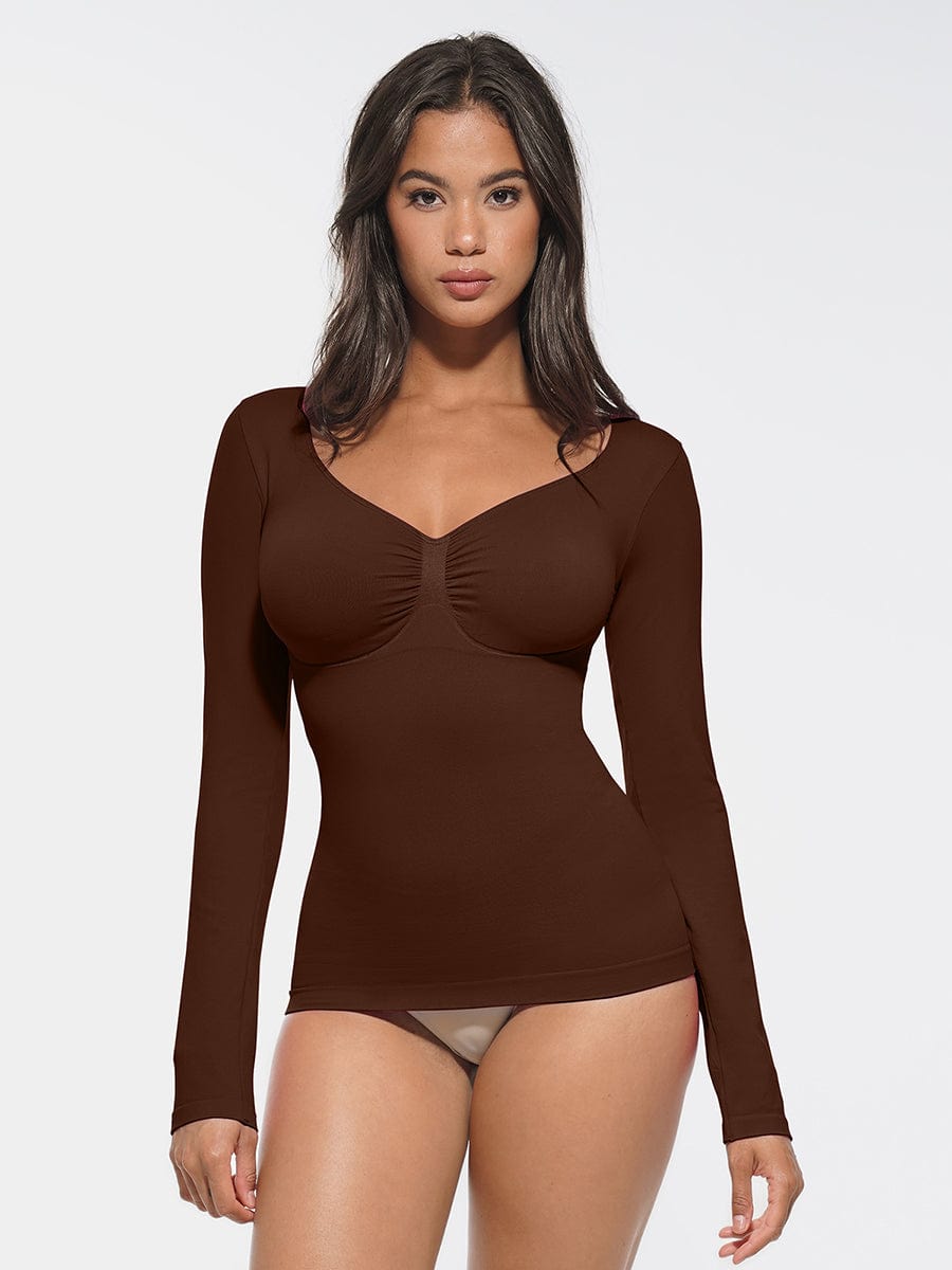 Skinzform Diamant Top