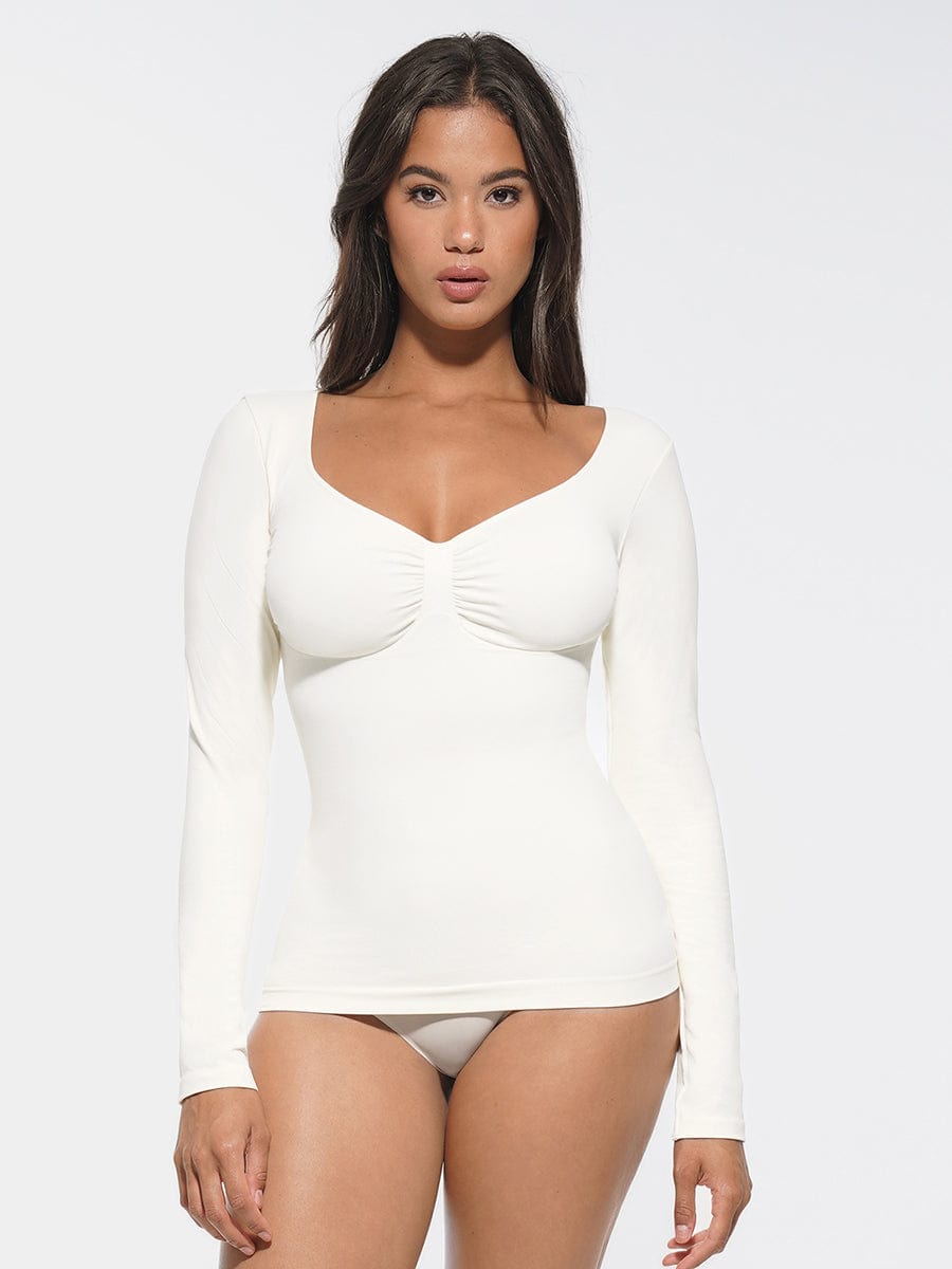 Skinzform Diamant Top