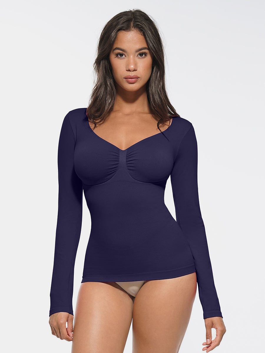 Skinzform Diamant Top