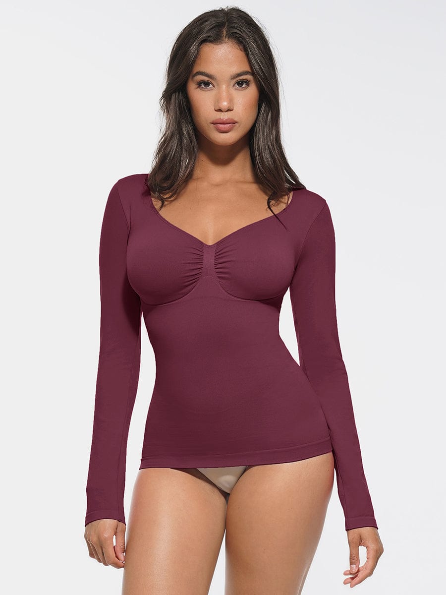 Skinzform Diamant Top