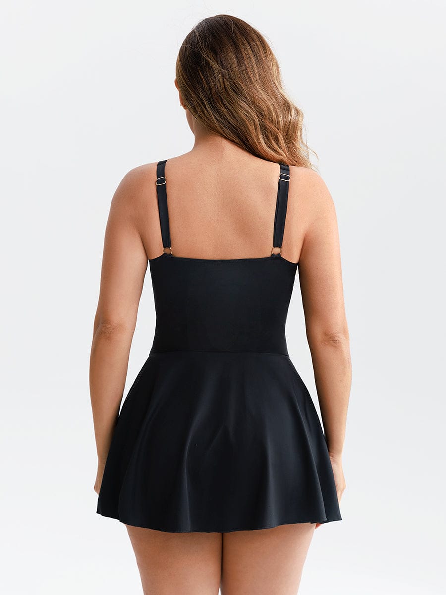 Skinzform Capri Swimsuit