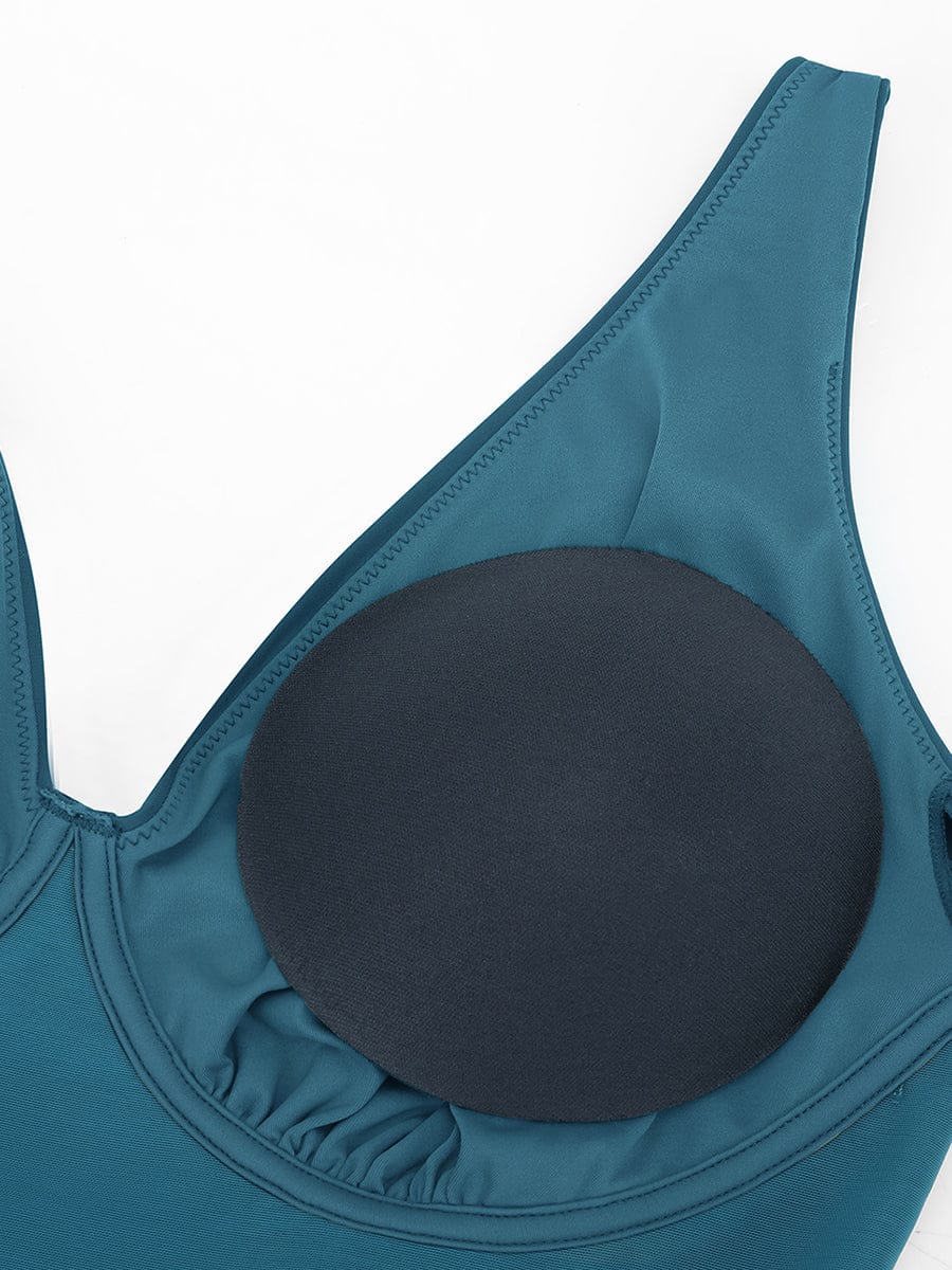 Skinzform Capri Swimsuit