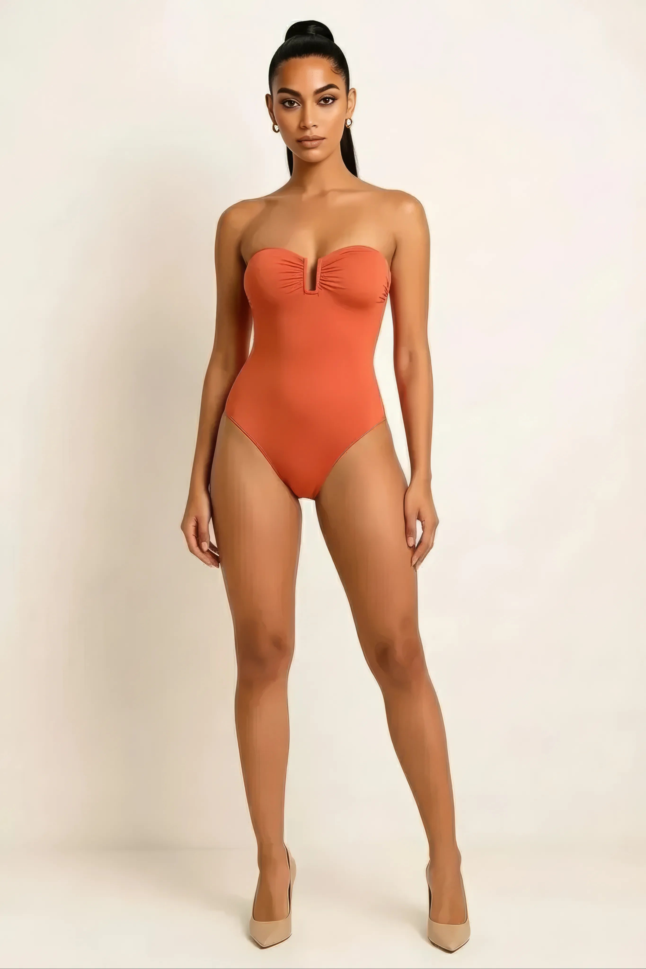 Skinzform Soleil Swimsuit