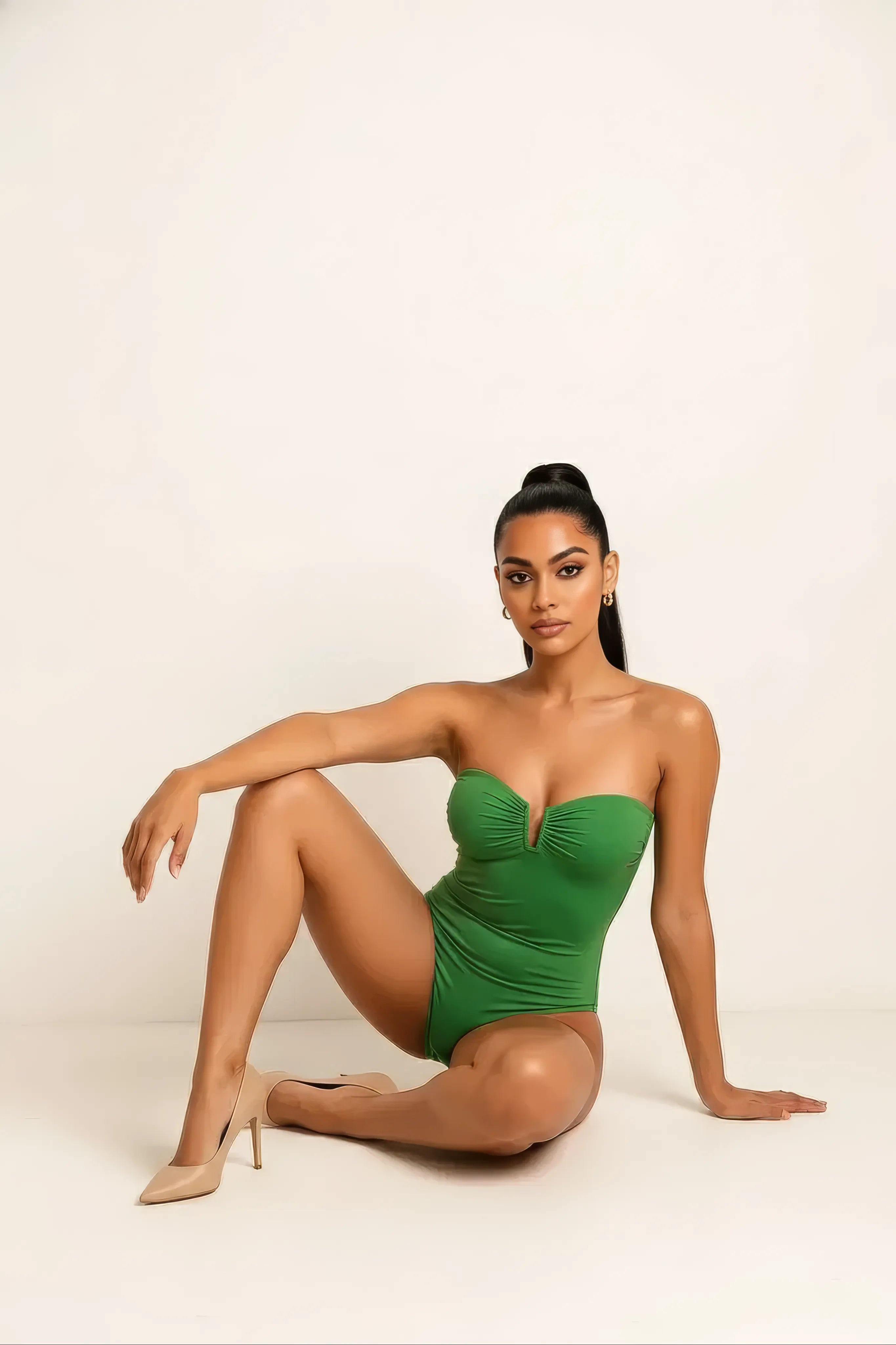 Skinzform Soleil Swimsuit