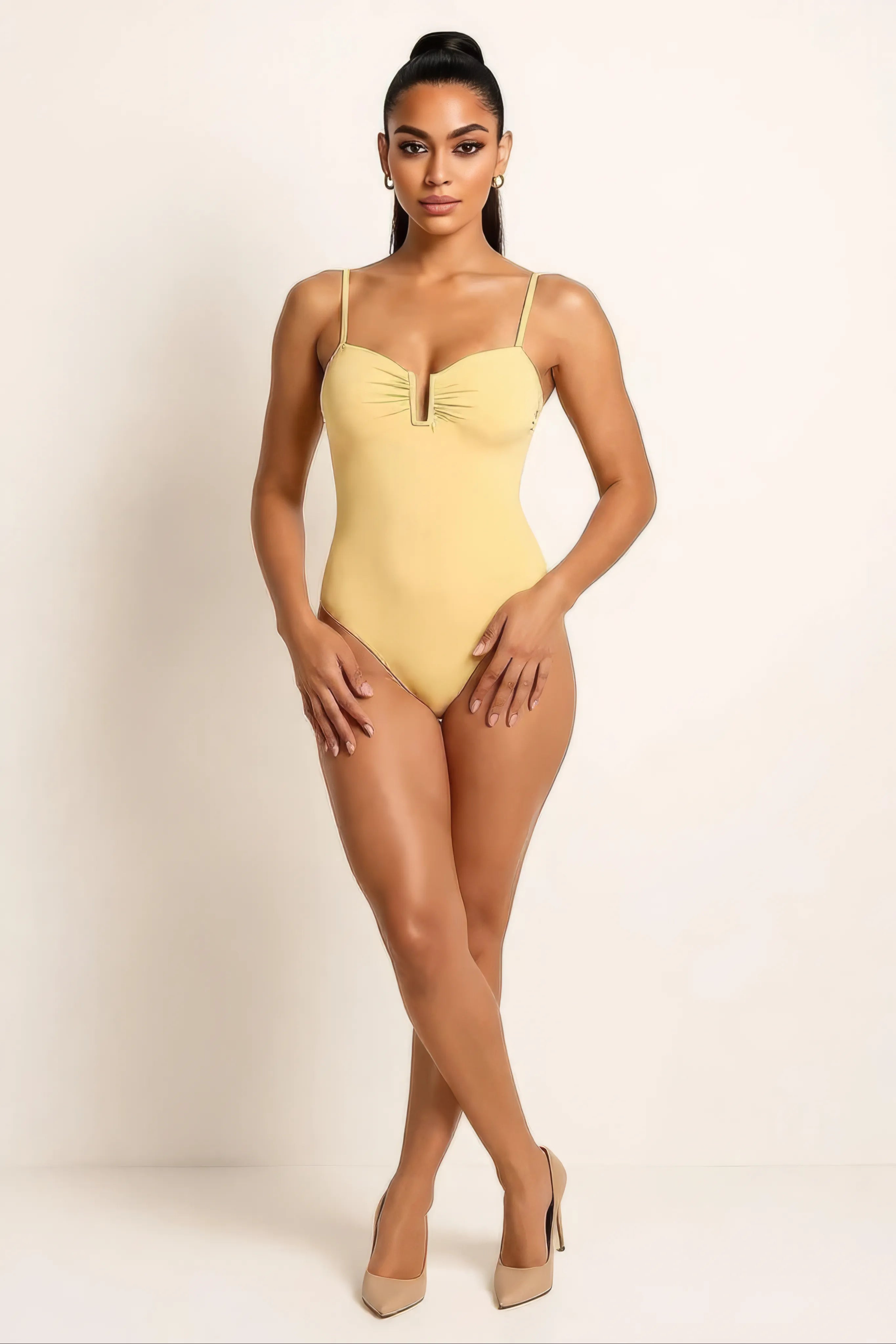 Skinzform Soleil Swimsuit