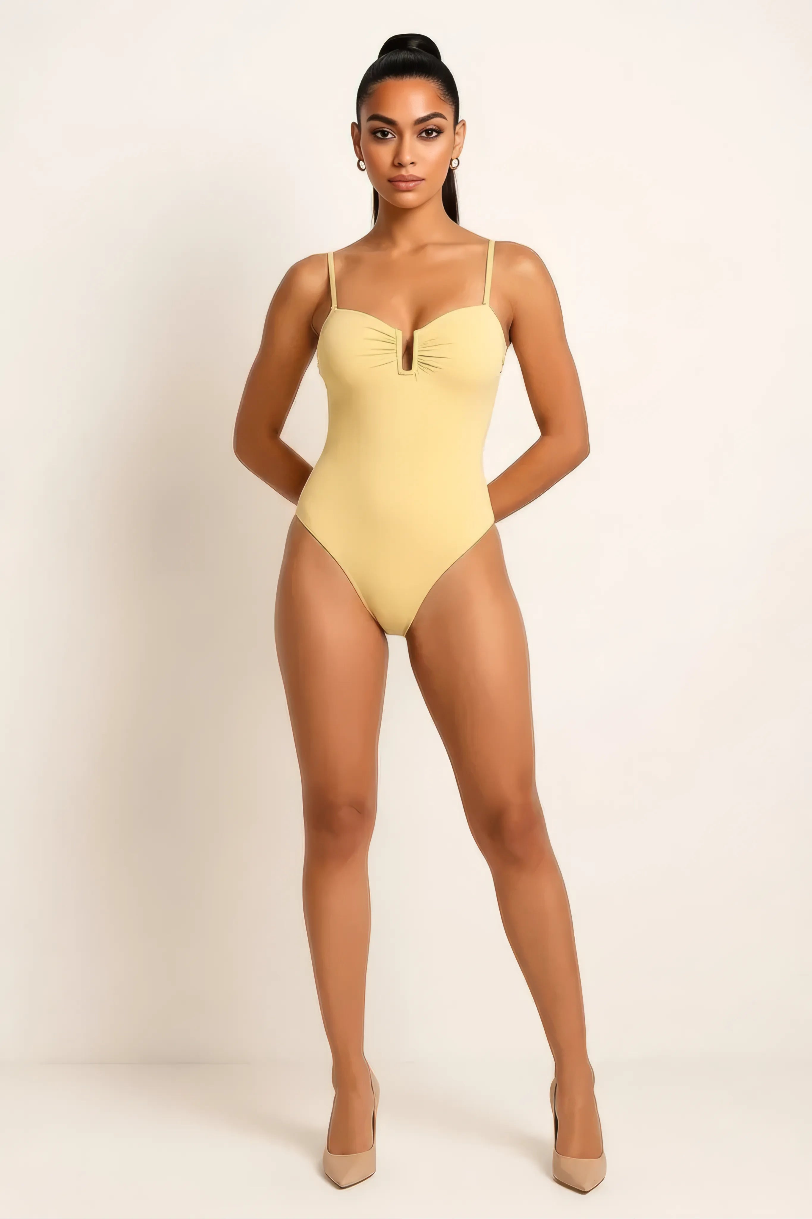 Skinzform Soleil Swimsuit