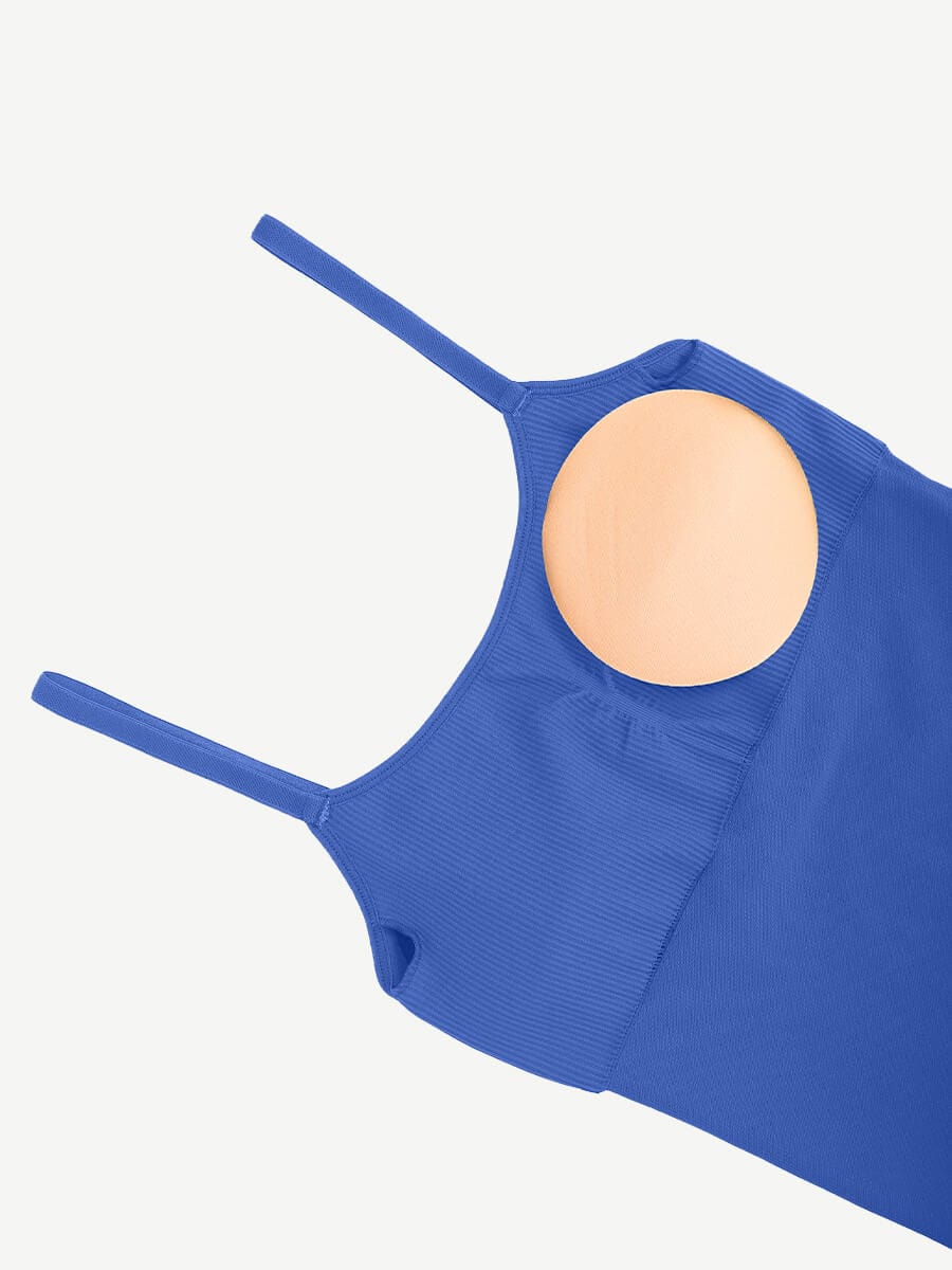 Skinzform Sling Jumpsuit