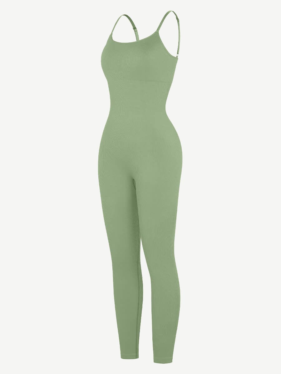 Skinzform Sling Jumpsuit