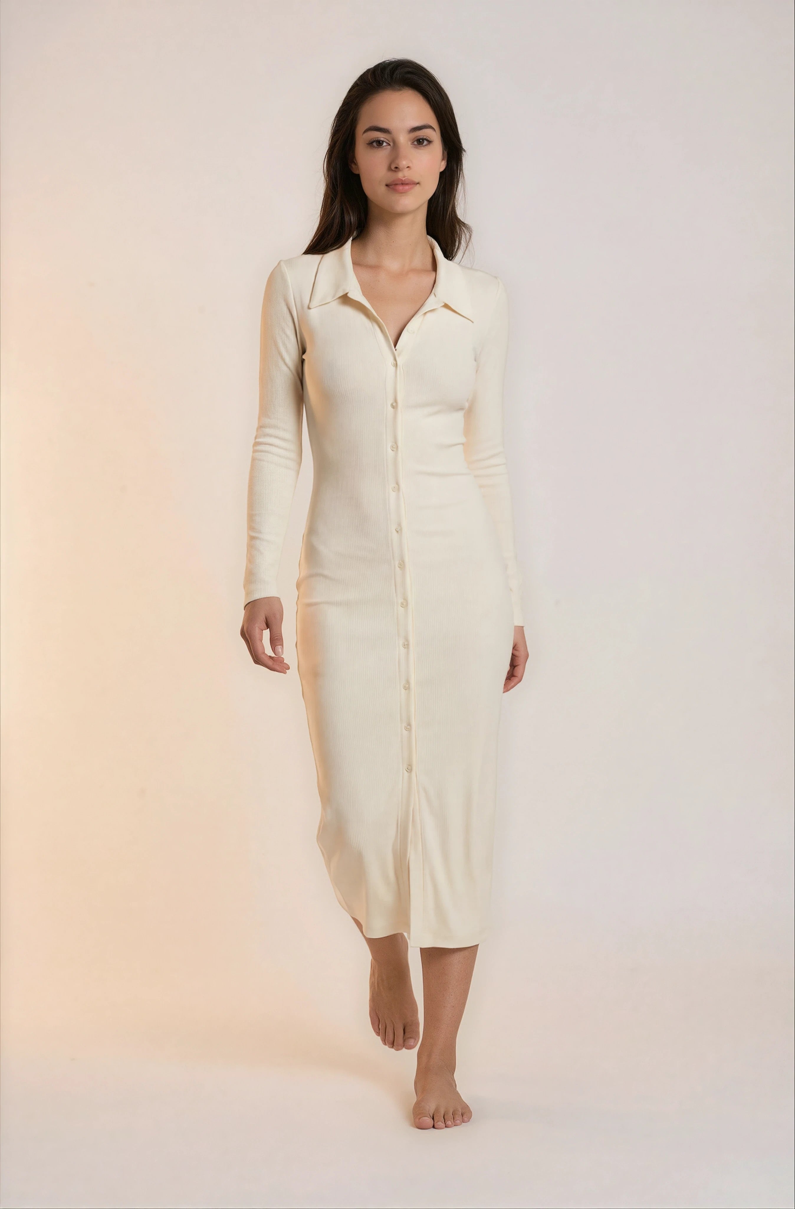 Skinzform Lumière Kleid
