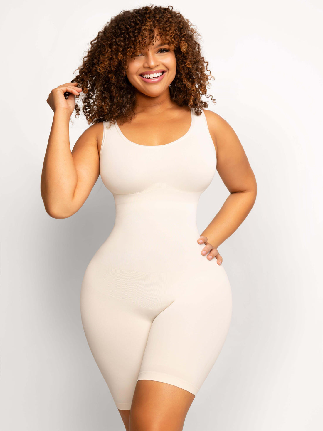 Seamless Shaper