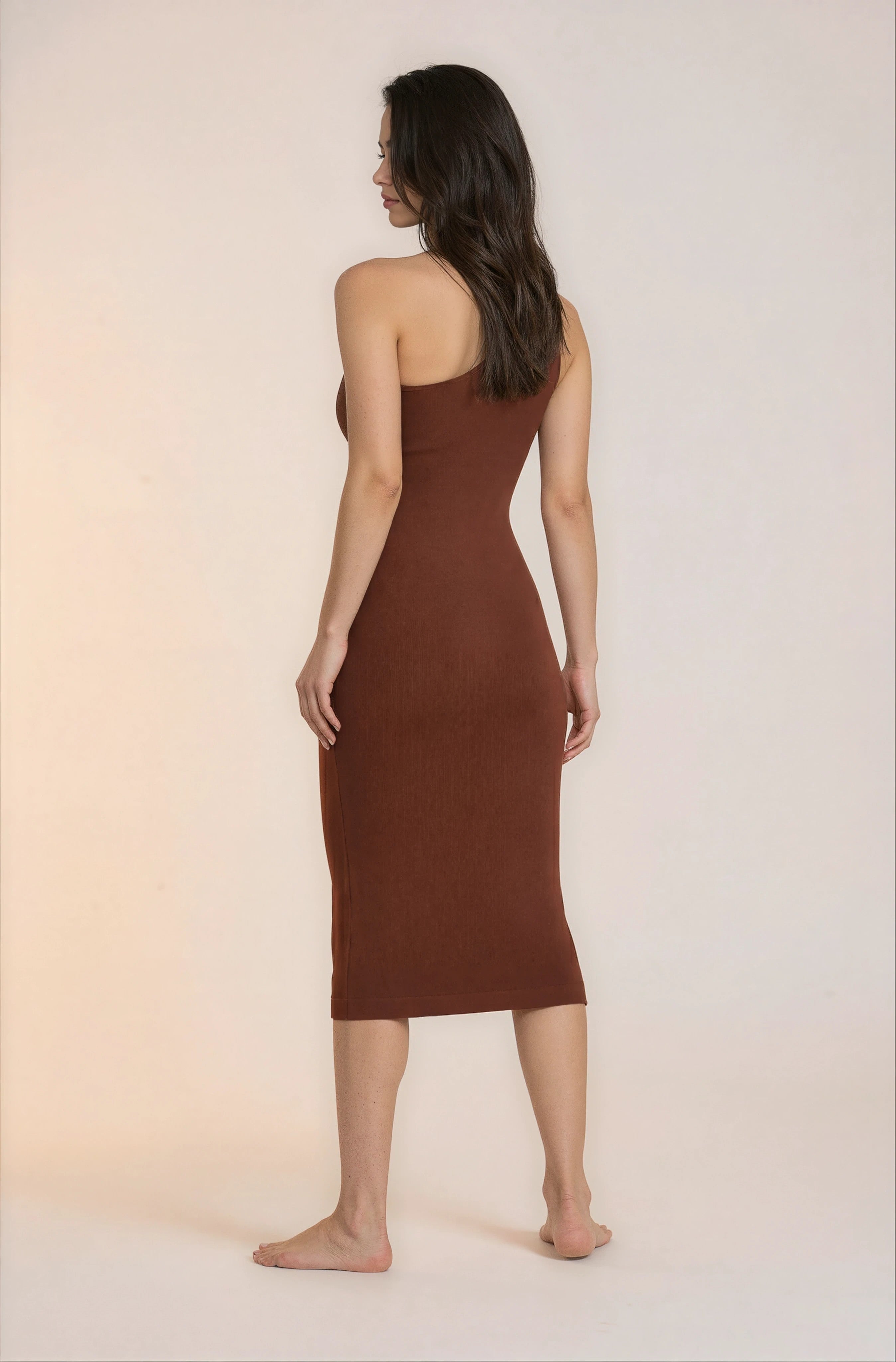Skinzform Atelierkjole