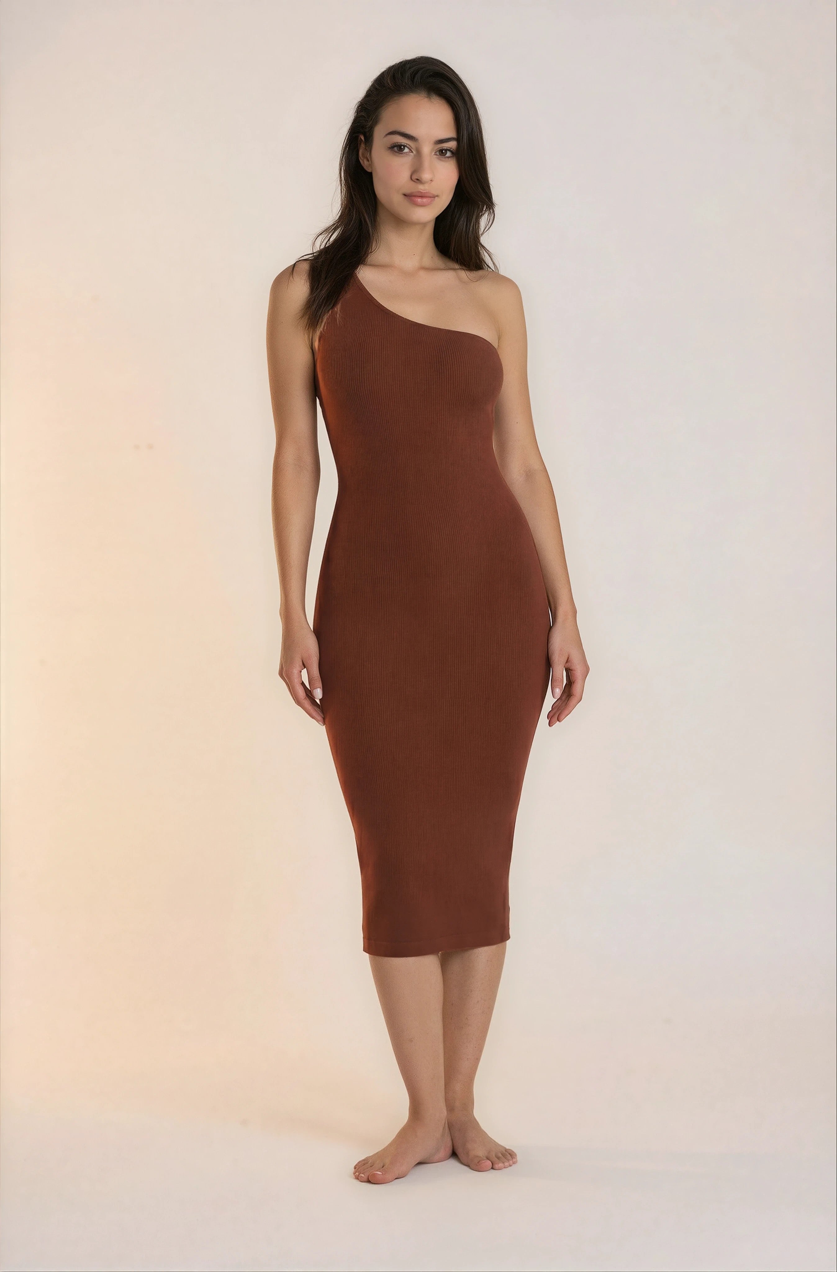 Skinzform Atelierkjole